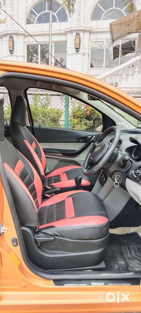 Tata Tiago 1.05 Revotorq Xt, 2018, Petrol