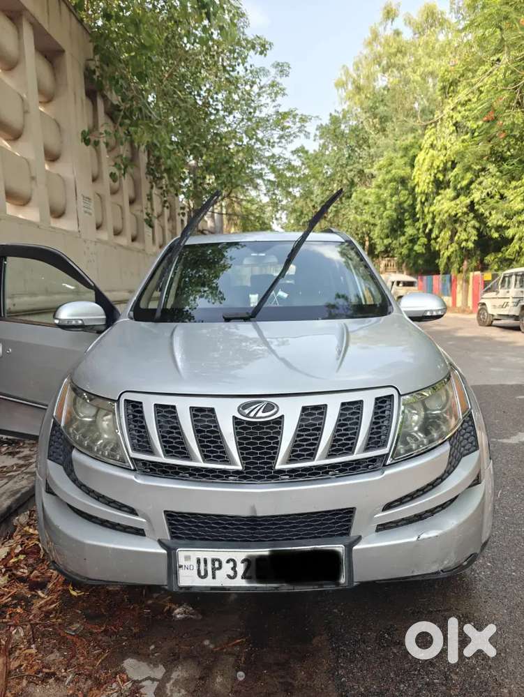 Mahindra Xuv500 2013 Diesel 136408 Km Driven