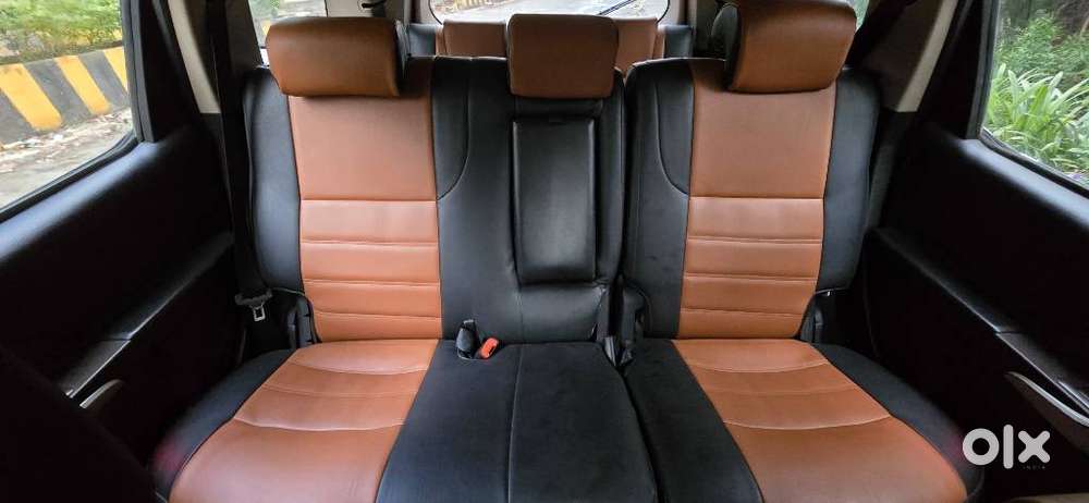 Mahindra Xuv500 2011-2015 W8 4wd, 2013, Diesel