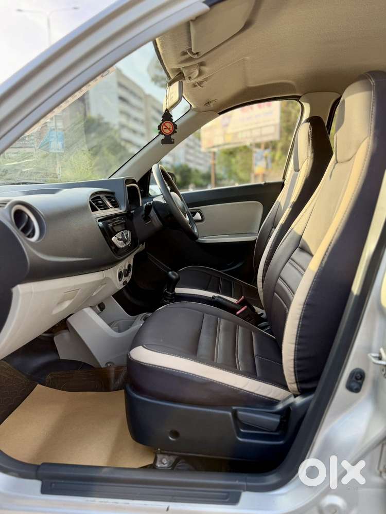 Maruti Suzuki Alto K10 Plus Edition, 2015, Petrol