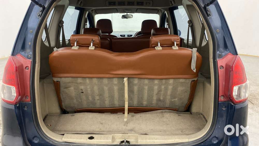 Maruti Suzuki Ertiga 2012-2015 Vdi, 2014, Diesel