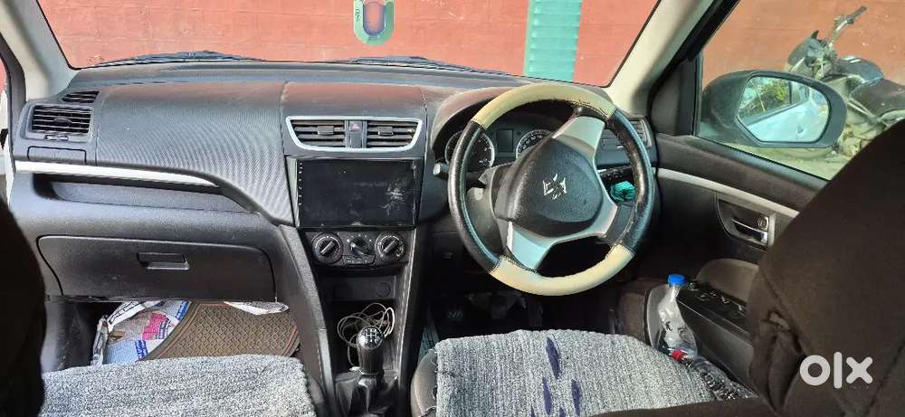 Maruti Swift Vdi 2013 Diesel
