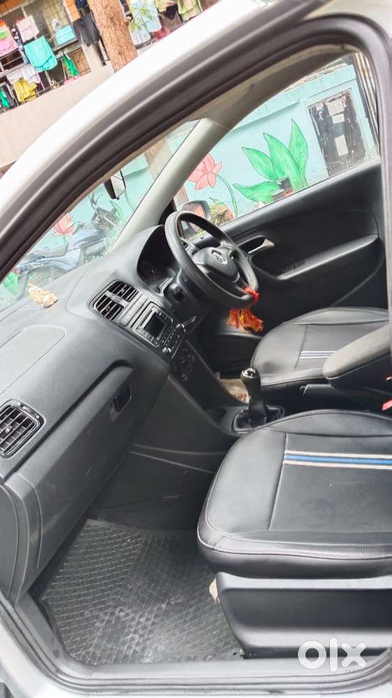 Volkswagen Polo 1.0 Mpi Comfortline, 2020, Petrol