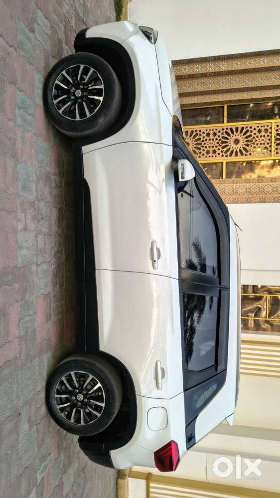 Maruti Suzuki Vitara Brezza Zdi Plus, 2022, Diesel