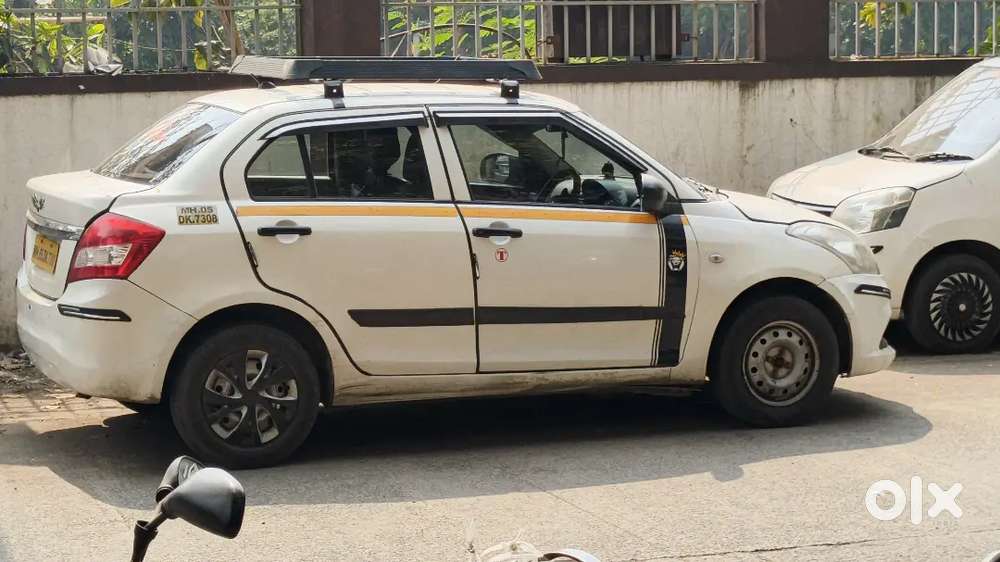 Maruti Suzuki Dzire 2019 Cng Tour S