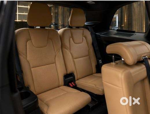 Volvo Xc90 D5 Awd, 2016, Diesel