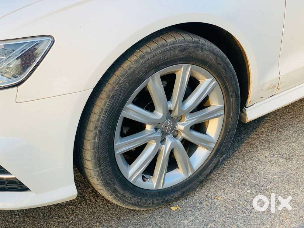 Audi A6 2.0 Tdi, 2016, Diesel