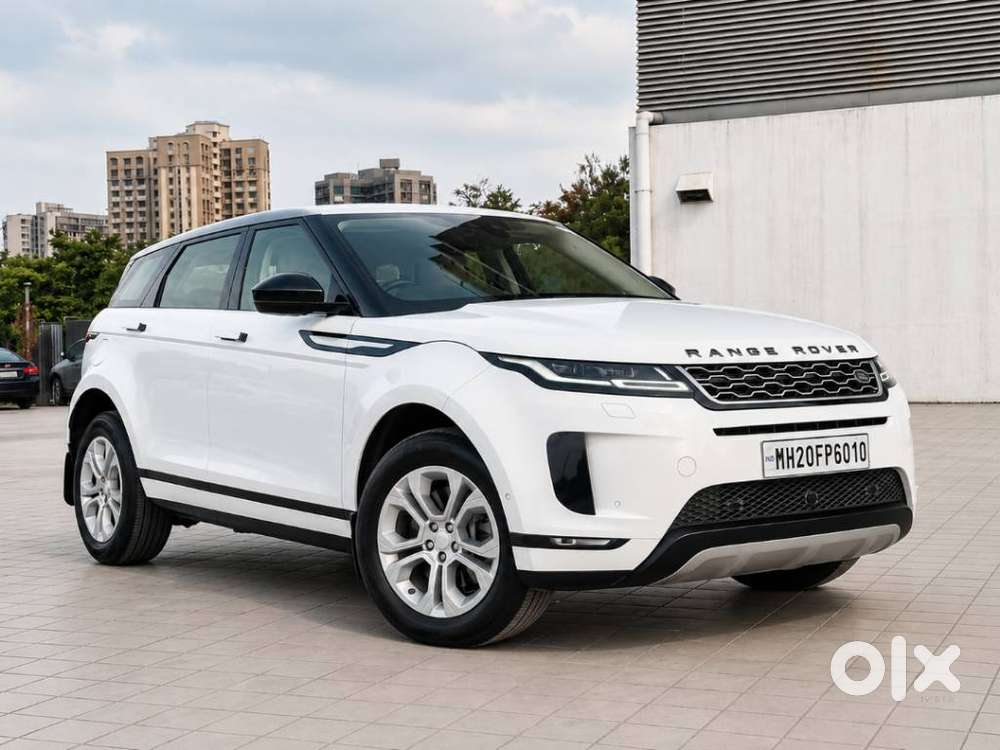 Land Rover Range Evoque Se, 2020, Diesel