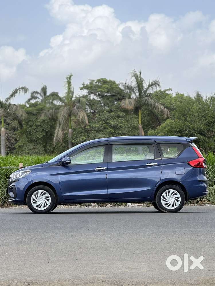 Maruti Suzuki Ertiga Vxi (o) Cng, 2020, Cng & Hybrids