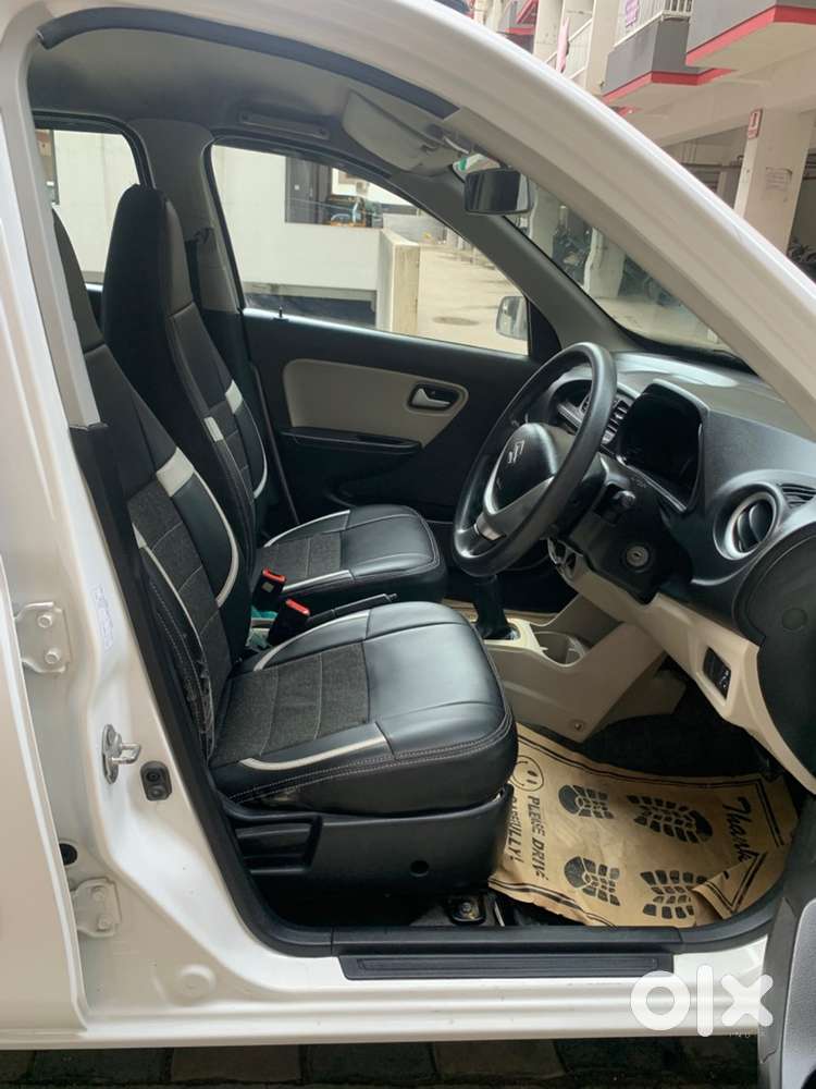 Maruti Suzuki Alto 800 2021