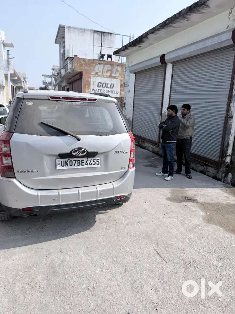 Mahindra Xuv500 2014 Diesel 100000 Km Driven Gadi Main Koi Problem Nh