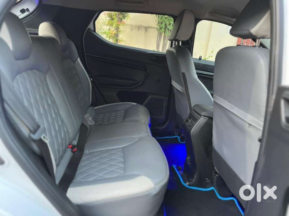 Renault Kiger Rxl, 2024, Petrol