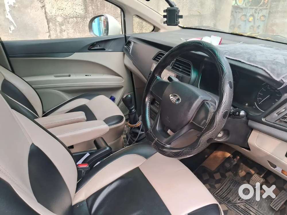 Mahindra Be 6 2021