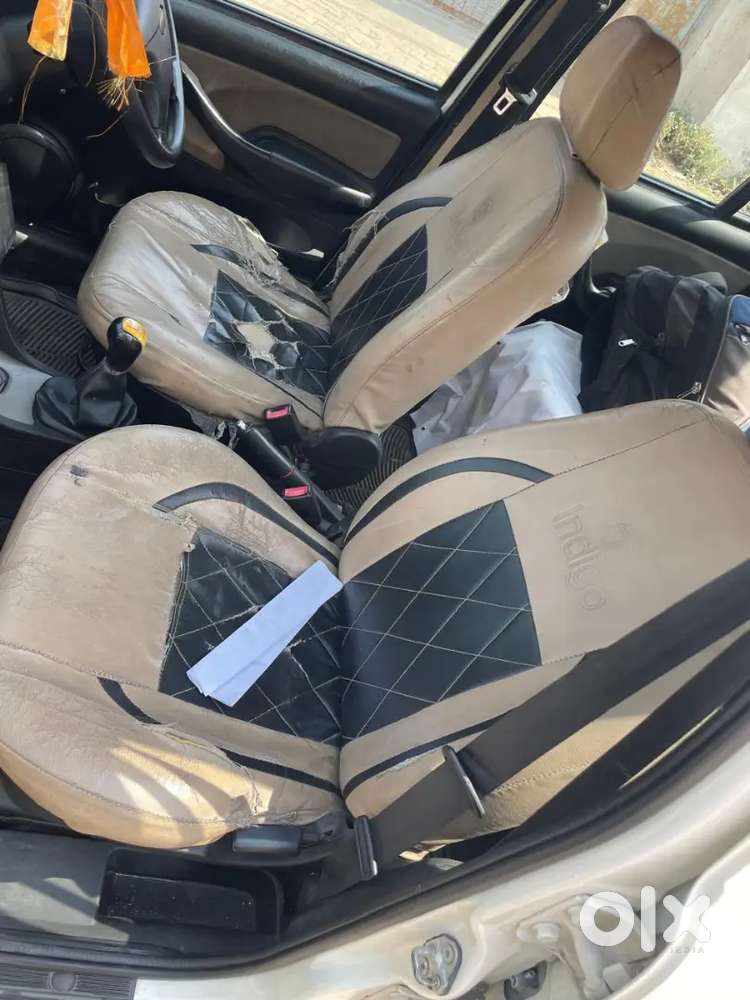 Tata Indigo Ecs 2014 Diesel 74000 Km Driven वेरी गुड कंडीशन वेल मेंटेन