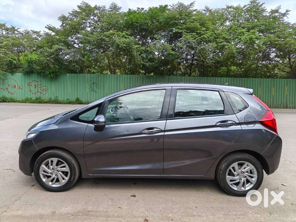 Honda Jazz Vx Cvt, 2019, Petrol