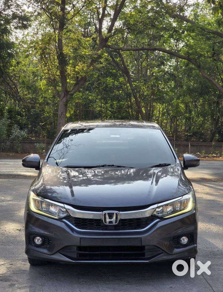 Honda City Zx Vtec, 2018, Diesel