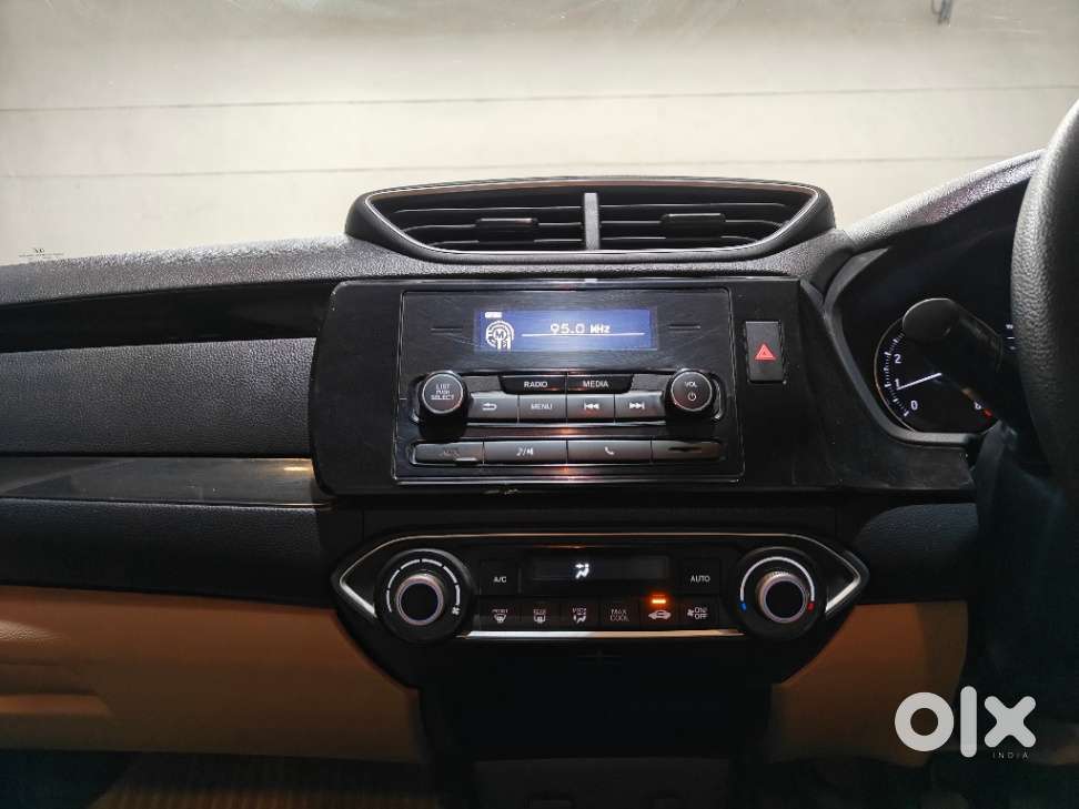 Honda Amaze V 1.2 Petrol Mt, 2020, Petrol