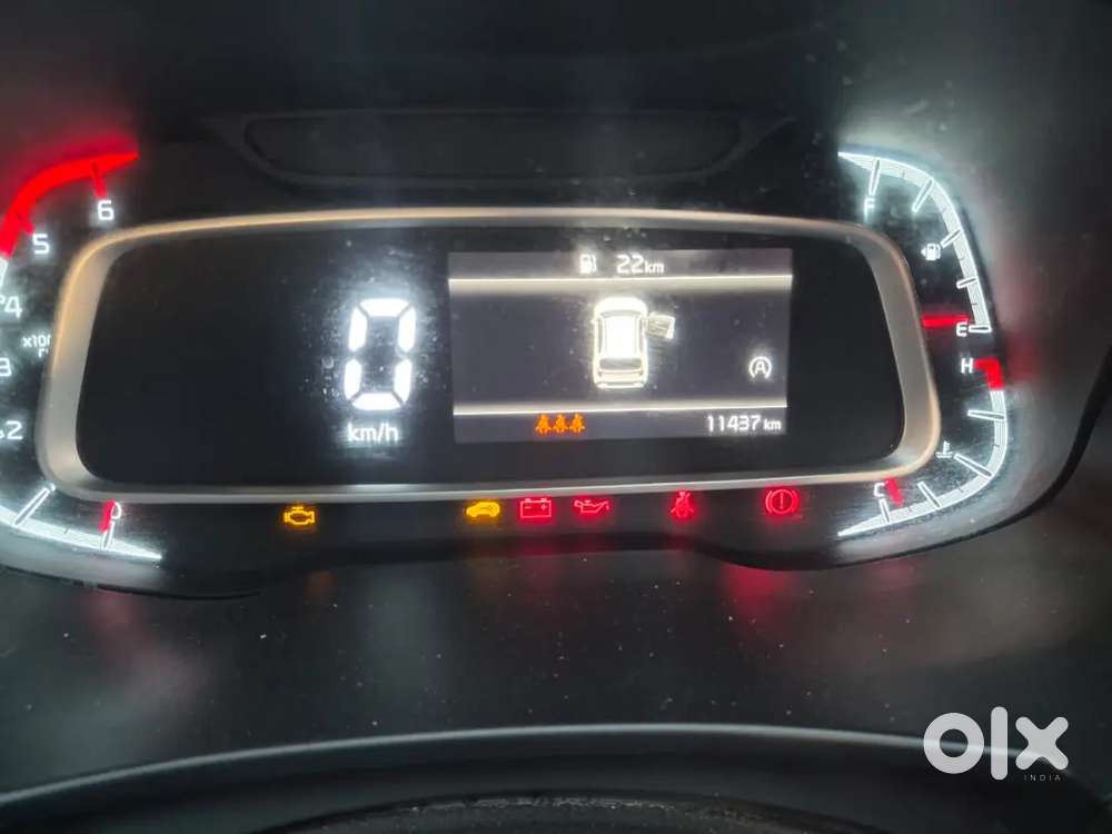 Kia Sonet Diesel 2024 1st Owner