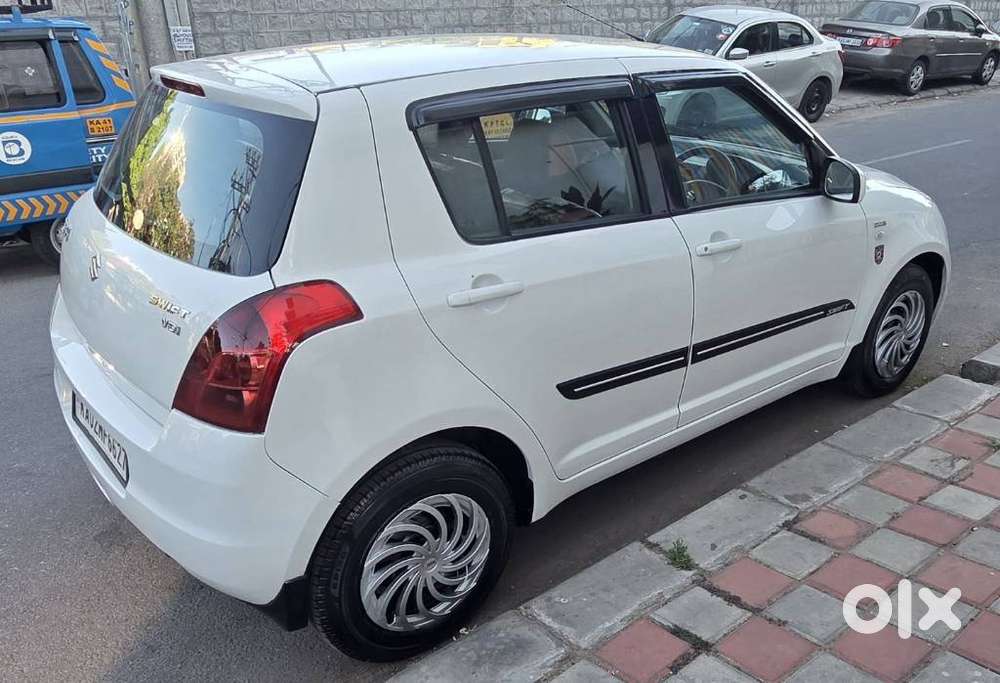 Maruti Suzuki Swift 2011-2014 Vdi, 2011, Diesel