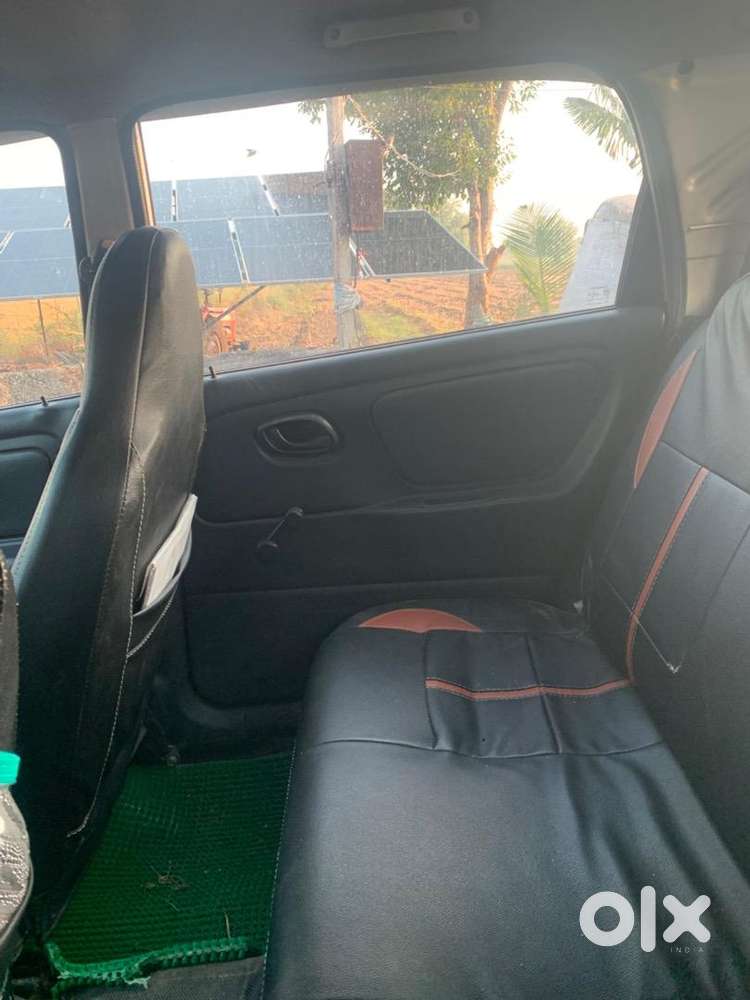 Maruti Suzuki Alto 800 2011 Petrol 89000 Km Driven