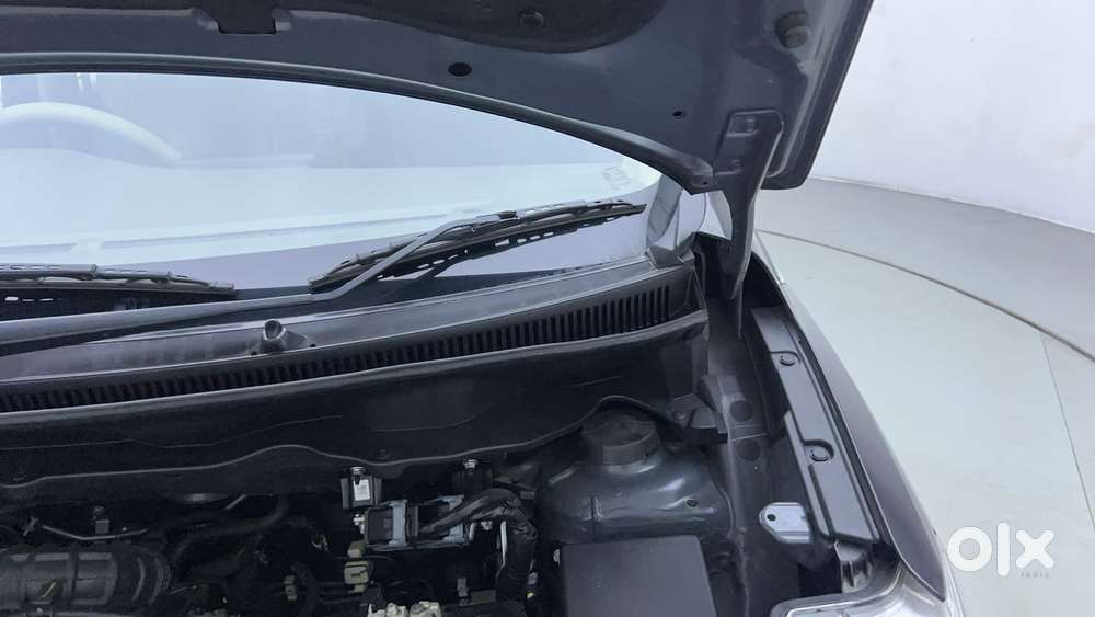 Maruti Suzuki Ertiga Zxi Plus Petrol, 2024, Petrol