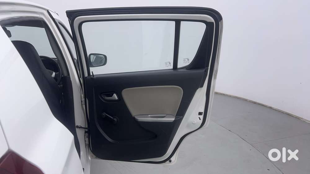 Maruti Suzuki Alto K10 2010-2014 Vxi, 2015, Petrol