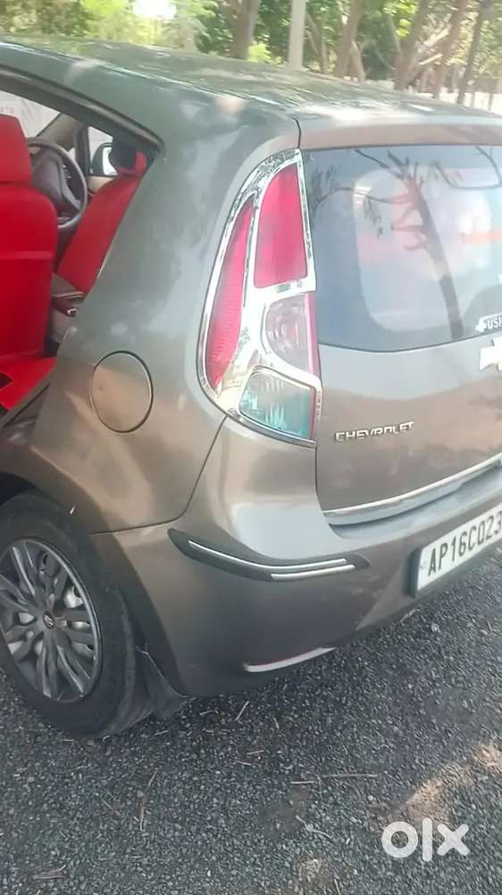 Smooth Car