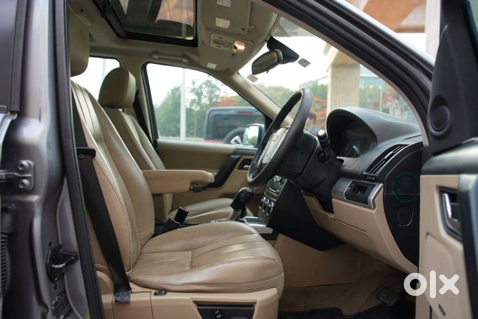Land Rover Freelander 2 Se, 2014, Diesel
