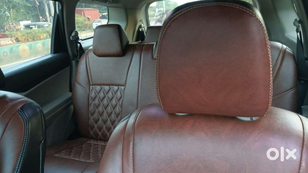 Mahindra Marazzo M2 – 2019 Model  Well Maintained  ₹5.70 Lakhs