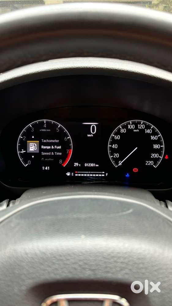 Honda City 2022 Petrol 22000 Km Driven