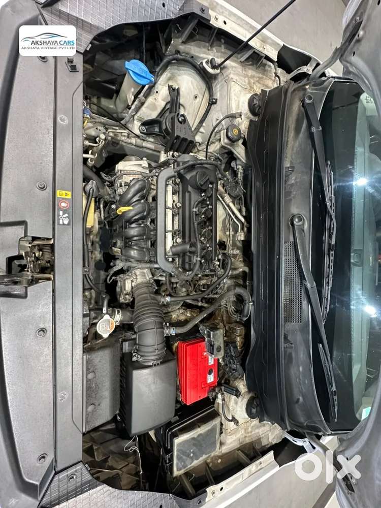 Hyundai Venue S 1.2 Petrol, 2019, Petrol