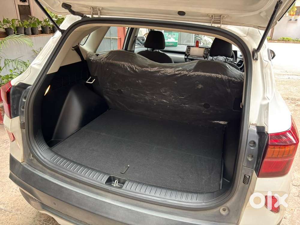 Kia Seltos 2019 Htk 1.5 Diesel