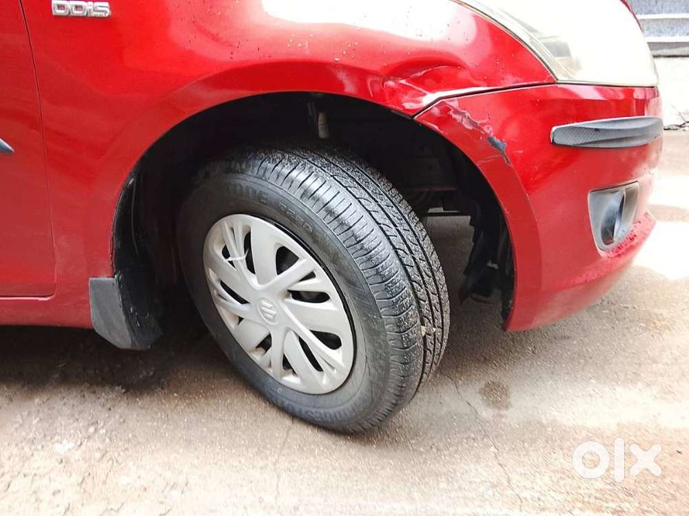 Maruti Suzuki Swift Vdi, 2013, Diesel
