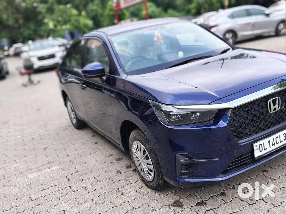 Honda Amaze V Petrol, 2025, Petrol