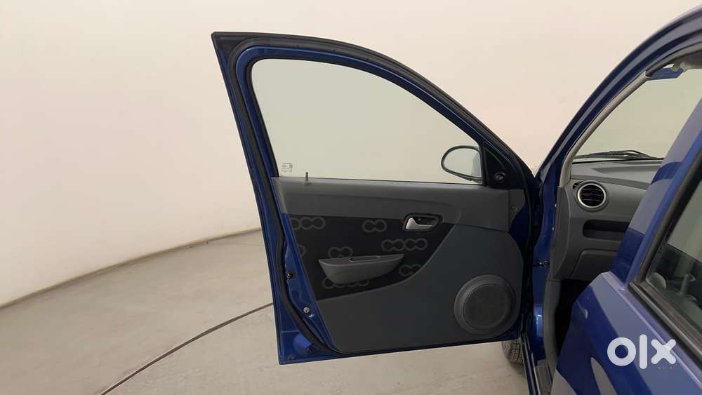 Maruti Suzuki Alto 800 Vxi, 2014, Petrol