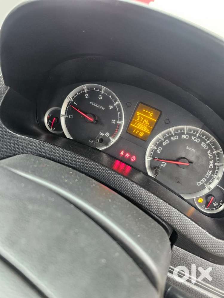 Maruti Suzuki Swift 2017 Diesel