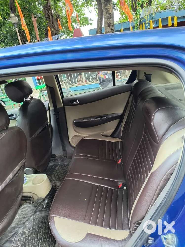 Hyundai I20 Magna 2012 70k Km Driven