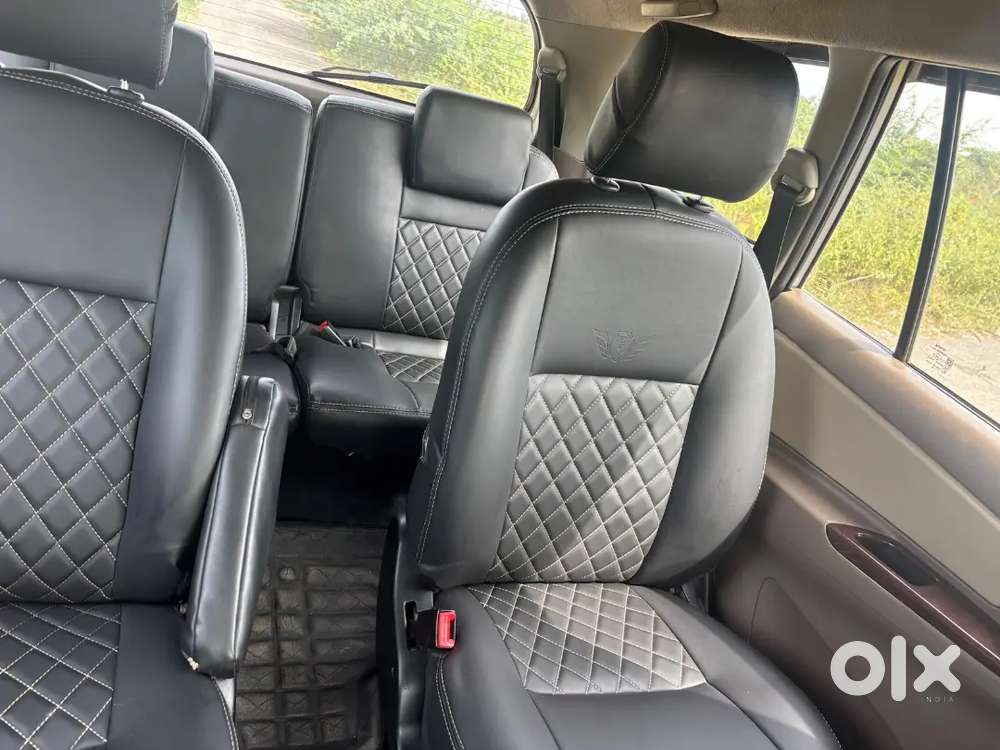 Toyota Innova Diesel 2016