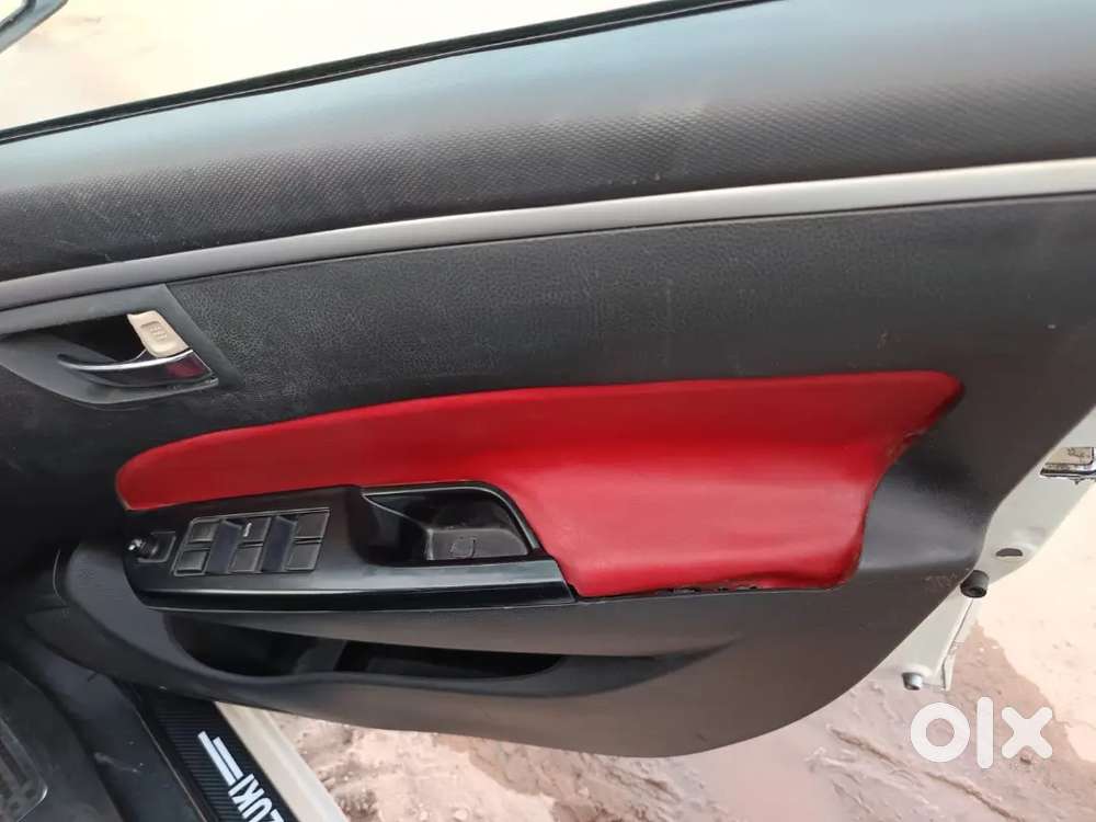 Swift Vdi  A One Condition