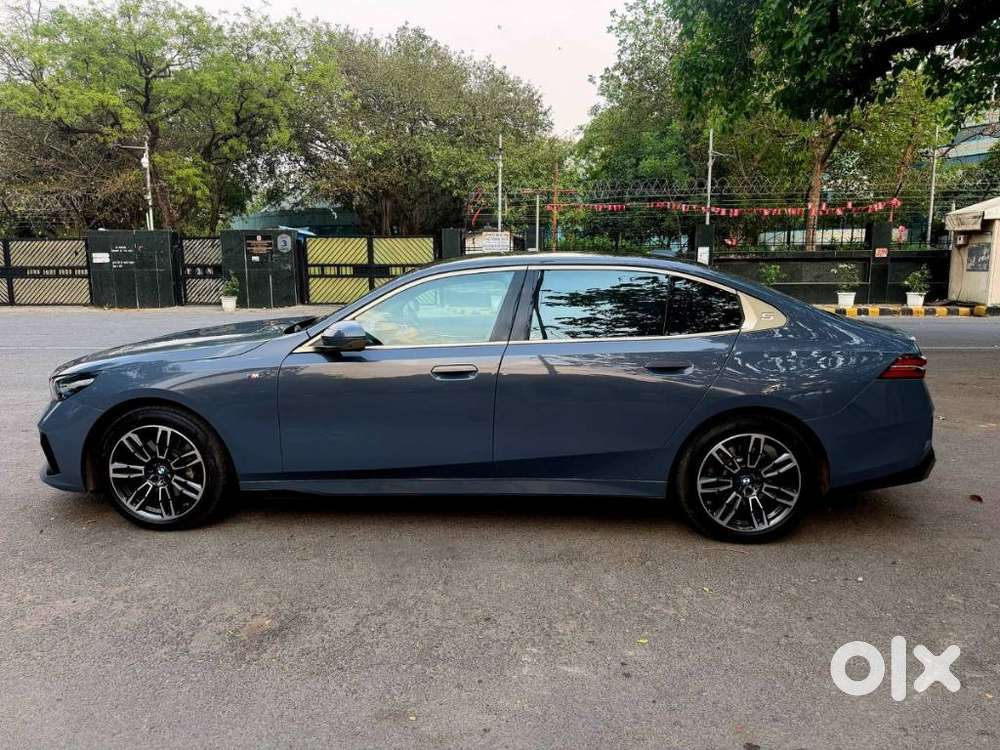 Bmw 5 Series 530 Li M Sport, 2025, Petrol
