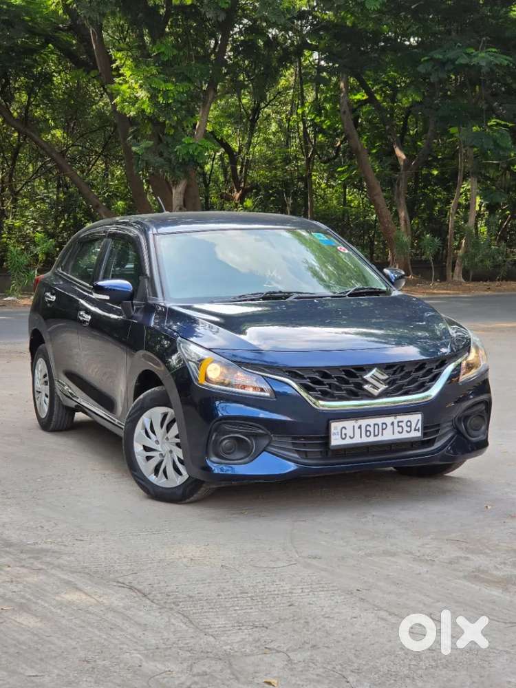 Maruti Suzuki Baleno 1.2 Delta, 2023, Petrol