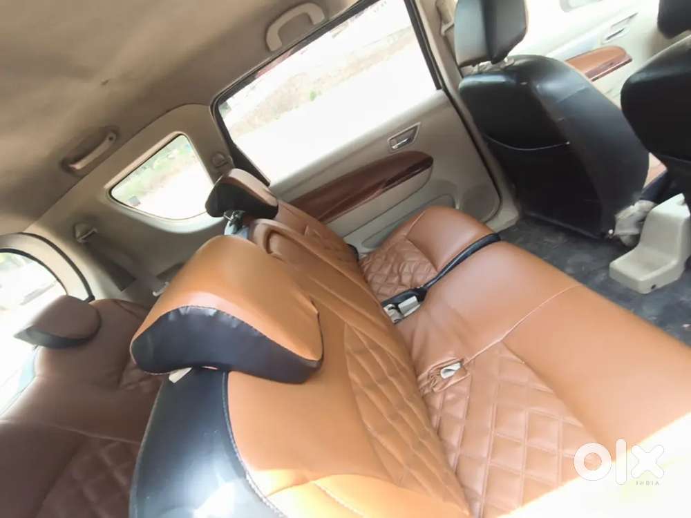 Maruti Suzuki Ertiga 2015