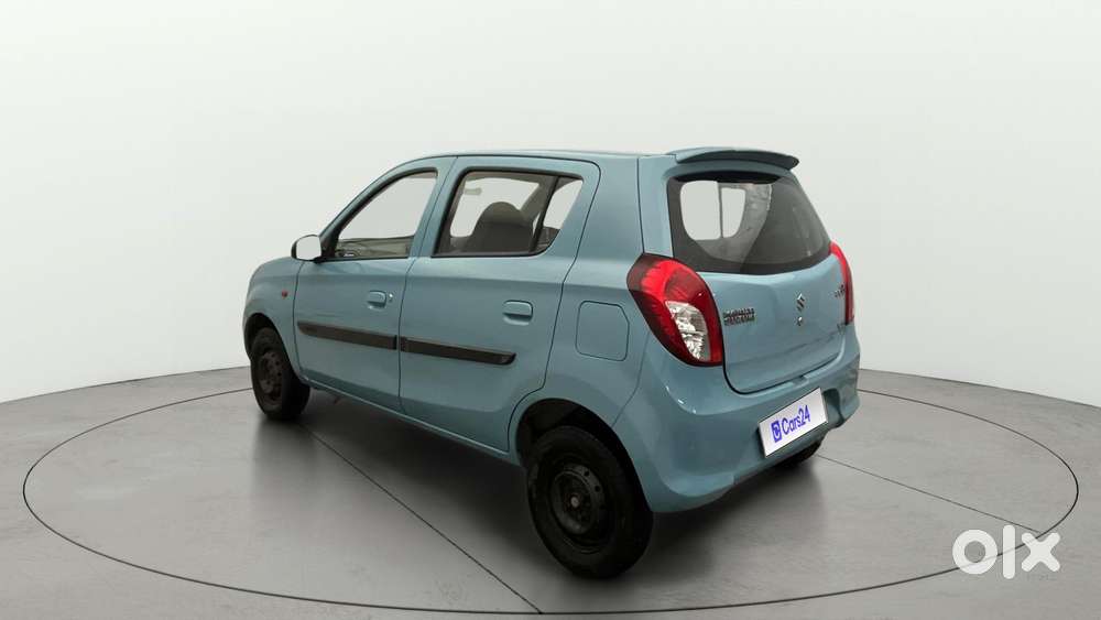 Maruti Suzuki Alto 800 2012-2016 Vxi, 2014, Petrol