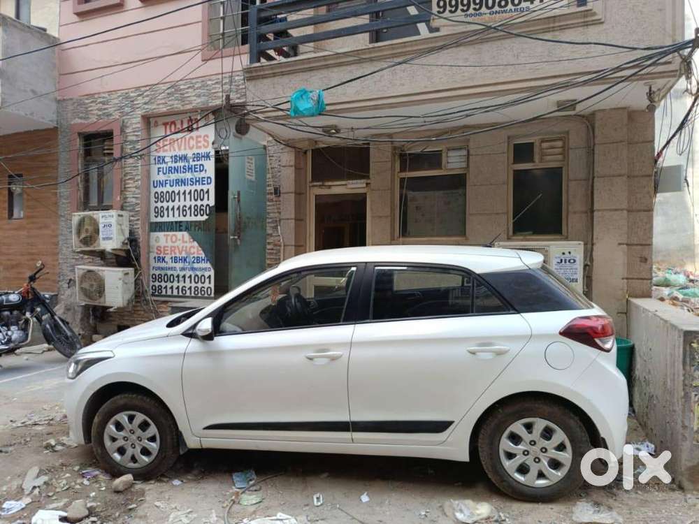 Single Hand Drive Moving To Banglore  Hyundai I20 Active Sx 2005