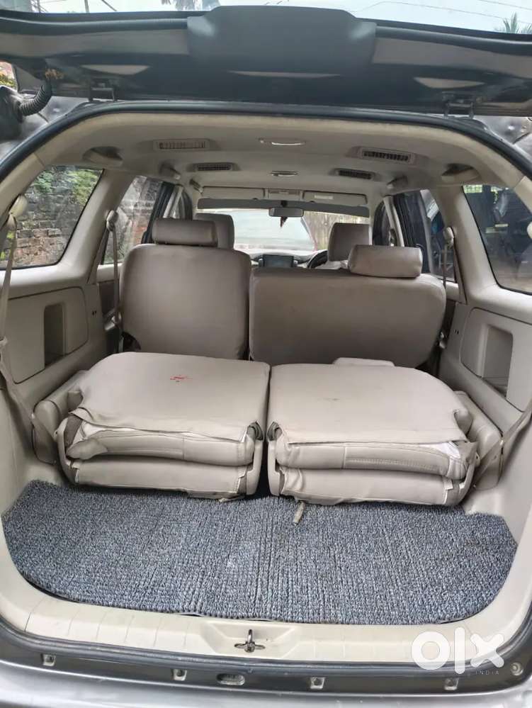 Toyota Innova Diesel Manual 2012 Model