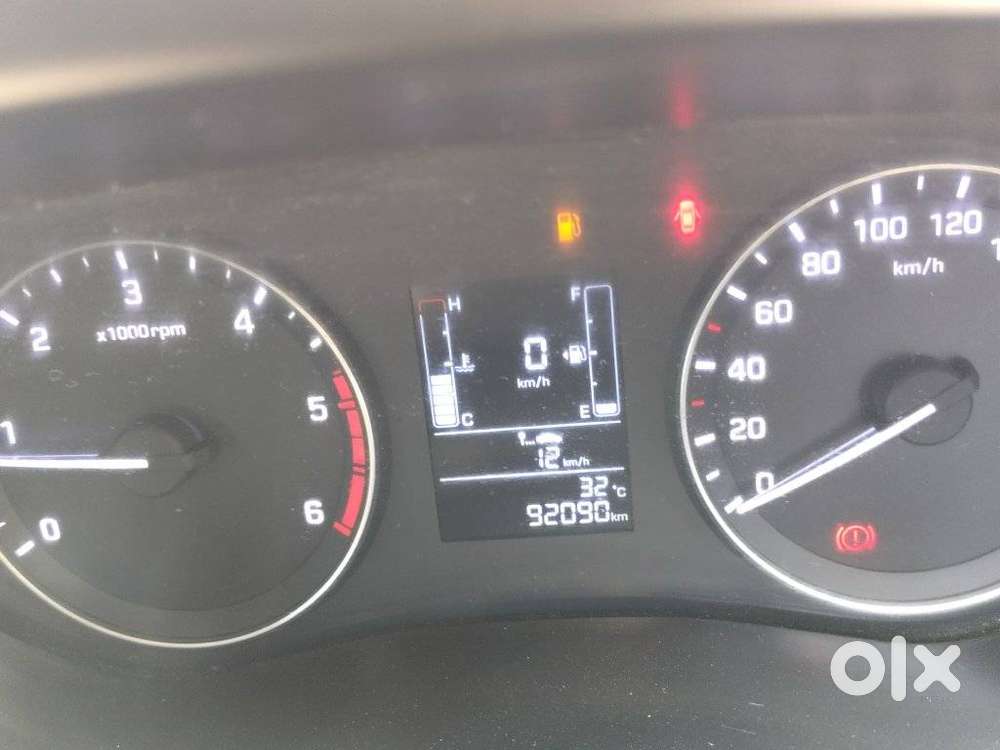 Hyundai I20 Magna 1.2 Mt, 2016, Diesel