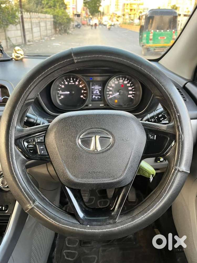 Tata Nexon 2019 Cng & Hybrids 88000 Km Driven