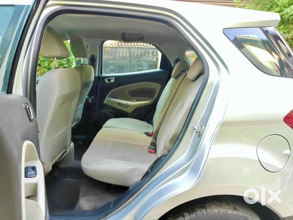 Ford Ecosport [ ] 1.5 Trend Tdci, 2016, Diesel