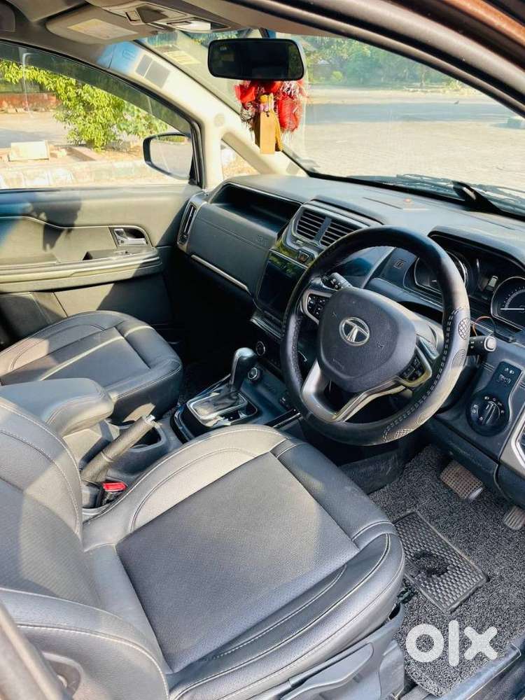 Tata Hexa Xta, 2019, Diesel