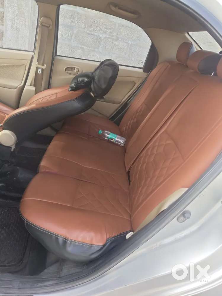 Toyota Etios Vx D 2019